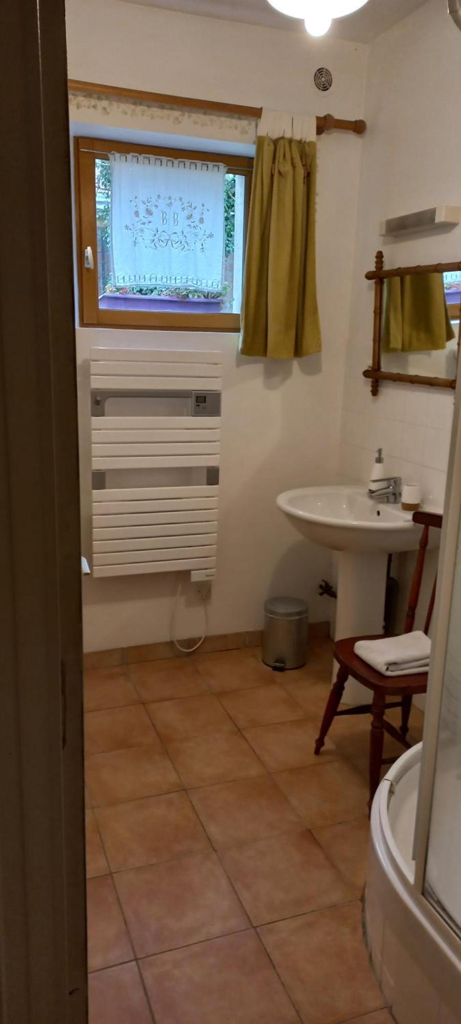 Gite Bulle De Miel Berru Exterior foto